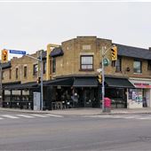 Sarah's Café and Bar