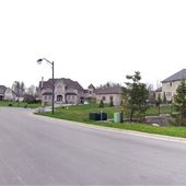 Saul Court