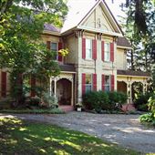 Viewfield Inn