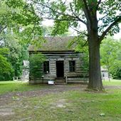 Ska-Nah-Doht Village and Museum Located Within Longwoods Road Conservation Area