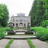 Morland Place & Morland Estate
