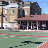 St James Tennis Club