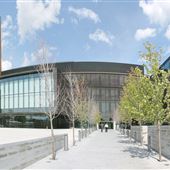 Vaughan City Hall