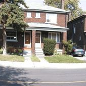 St Johns Road at Runnymede Road
