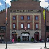 St Lawrence Market