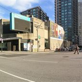 The St Lawrence Centre for the Arts