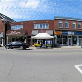 Streetsville