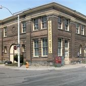 Theatre Passe Muraille