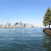 Toronto Islands