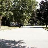Van Winkle Court