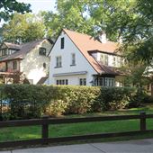 The Kingsway Residential Area
