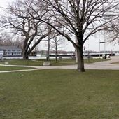 Wards Island