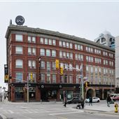 The Walper Hotel