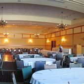 Algoma's Water Tower Inn Ballroom