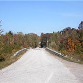 Whites Road and Forestream Trail