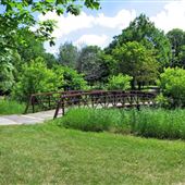 Paul Coffey Park (formerly Wildwood Park)