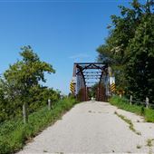 Winterbourne Bridge