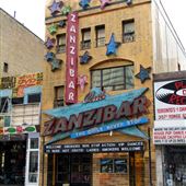 Zanzibar Tavern