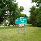 Clifton Park
