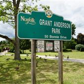 Grant Anderson Park