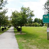 Wellington Park