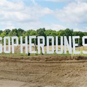 Gopher Dunes