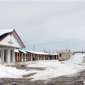 Lincoln Motel