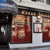 Barberian's Steak House