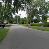 Byngmount Avenue