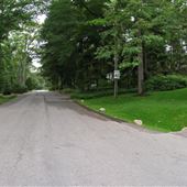 Glenwood Drive