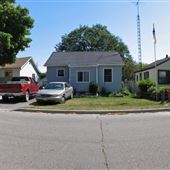 Merritt Avenue