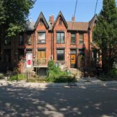 Logan Ave from Eastern Avenue to Withrow Avenue