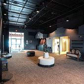 Thousand Islands Playhouse - Firehall Theatre & Production Facility