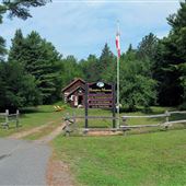 Humphrey Museum - Seguin Township Museum