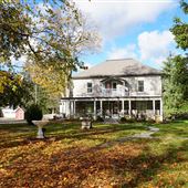 Beachville District Museum