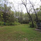 Sager Conservation Area