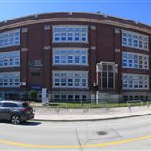 Central Toronto Academy TDSB