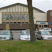 Earl Armstrong Arena