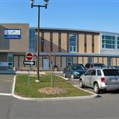 Ottawa Public Library Greenboro District