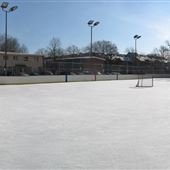 Regent Park South Skating Rink