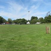 Port Hope Fairgrounds