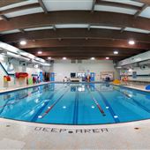Harold G Brewster Pool