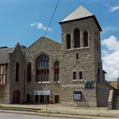 The Bell Tower Community Arts & Entertainment Complex