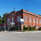Downtown Dutton