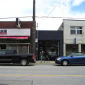Bob's Scuba Shop