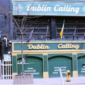 Dublin Calling Toronto