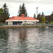 Roberta Bondar Transient Marina