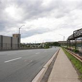 Industrial Drive - Sherman Avenue North to Ottawa Street North