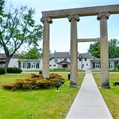 The Guild Inn Estate