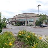 Ajax Convention Centre